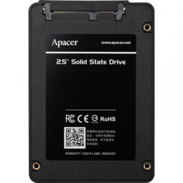 Накопитель SSD Apacer 2.5" 480GB Фото 1