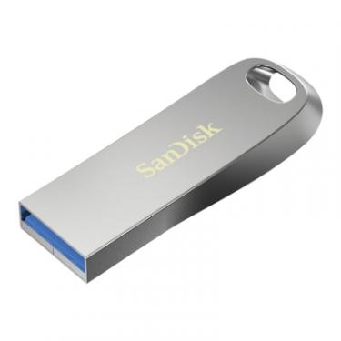 USB флеш накопитель SanDisk 32GB Ultra Luxe USB 3.1 Фото 1
