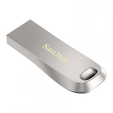 USB флеш накопитель SanDisk 32GB Ultra Luxe USB 3.1 Фото 2