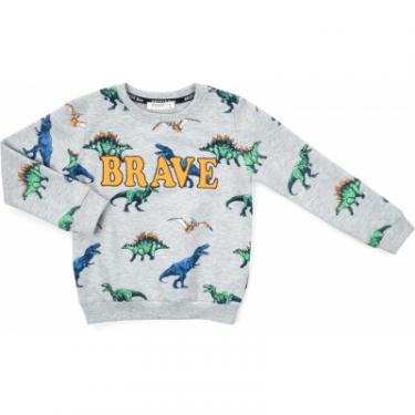 Набор детской одежды A-Yugi с динозаврами Фото 1