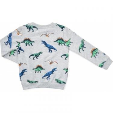 Набор детской одежды A-Yugi с динозаврами Фото 4
