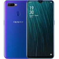 Мобильный телефон Oppo A5s 3/32GB Blue Фото