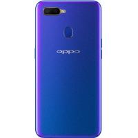 Мобильный телефон Oppo A5s 3/32GB Blue Фото 2