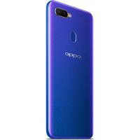 Мобильный телефон Oppo A5s 3/32GB Blue Фото 4
