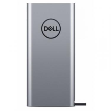 Батарея универсальная Dell Power Bank Plus – USB-C 65Wh 13000 mAh USB-A & USB Фото