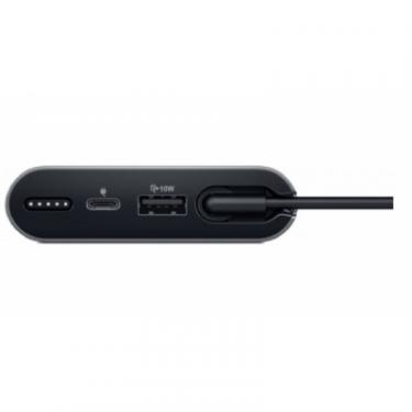 Батарея универсальная Dell Power Bank Plus – USB-C 65Wh 13000 mAh USB-A & USB Фото 1