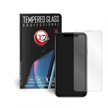 Стекло защитное Extradigital Tempered Glass HD для Apple iPhone 11 Clear Фото
