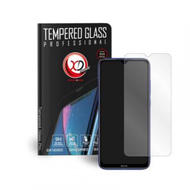 Стекло защитное Extradigital Tempered Glass HD для Xiaomi Redmi Note 8T Фото