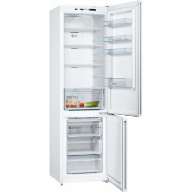 Холодильник Bosch KGN39UW316 Фото 1