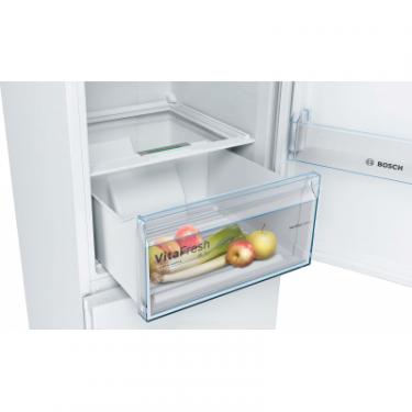 Холодильник Bosch KGN39UW316 Фото 4