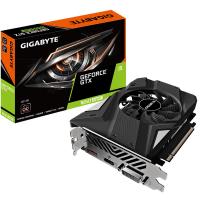 Видеокарта GIGABYTE GeForce GTX1650 SUPER 4096Mb OC Фото