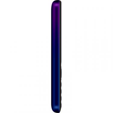 Мобильный телефон Nomi i284 Violet-Blue Фото 4