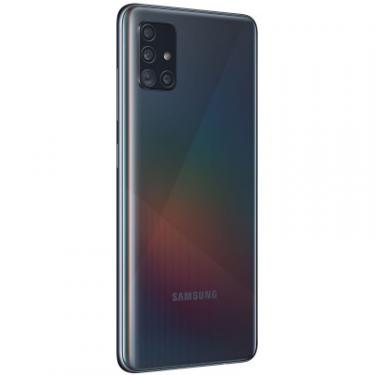 Мобильный телефон Samsung SM-A515FZ (Galaxy A51 4/64Gb) Black Фото 3