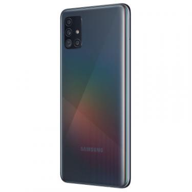 Мобильный телефон Samsung SM-A515FZ (Galaxy A51 4/64Gb) Black Фото 4