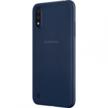 Мобильный телефон Samsung SM-A015FZ (Galaxy A01 2/16Gb) Blue Фото 3