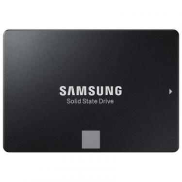 Накопитель SSD Samsung 2.5" 250GB Фото