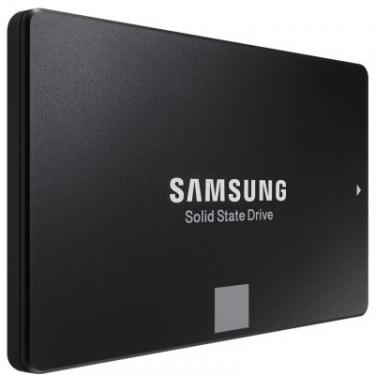 Накопитель SSD Samsung 2.5" 250GB Фото 1