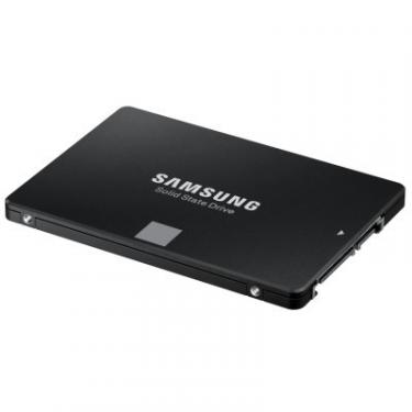 Накопитель SSD Samsung 2.5" 250GB Фото 4