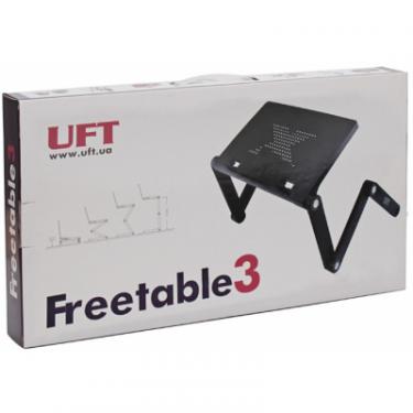 Подставка для ноутбука UFT FreeTable-3 Фото 2