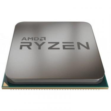 Процессор AMD Ryzen 7 3700X Фото