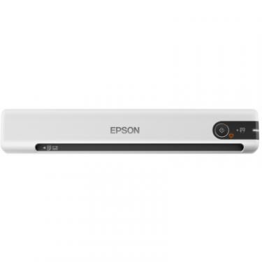 Сканер Epson WorkForce DS-70 Фото 1