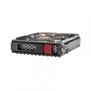 Жесткий диск для сервера HP 1TB 7.2K SATA LFF LPDS Фото