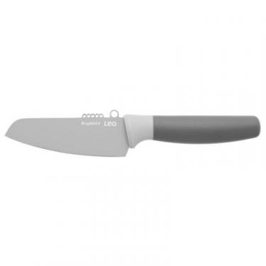Кухонный нож BergHOFF Leo для чистки овощей и цедры с покрытием 110 мм G Фото