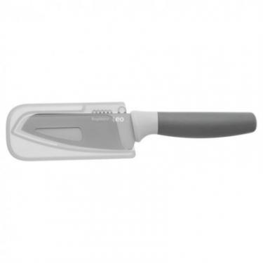 Кухонный нож BergHOFF Leo для чистки овощей и цедры с покрытием 110 мм G Фото 1