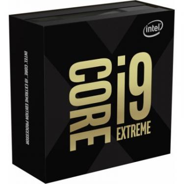 Процессор INTEL Core™ i9 10980XE Фото
