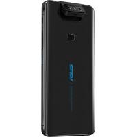 Мобильный телефон ASUS ZenFone 6 8/256GB ZS630KL Midnight Black Фото 8