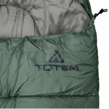 Спальный мешок Totem Fisherman L Фото 1