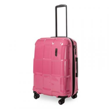Чемодан Epic Crate EX Solids (M) Strawberry Pink Фото