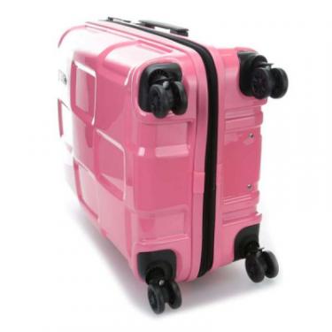 Чемодан Epic Crate EX Solids (M) Strawberry Pink Фото 7