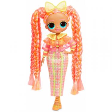 Кукла L.O.L. Surprise! O.M.G. Lights - Блестящая королева с аксессуарами Фото