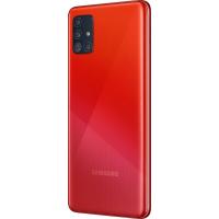 Мобильный телефон Samsung SM-A515FZ (Galaxy A51 4/64Gb) Red Фото 4