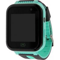 Смарт-часы UWatch S7 Kid smart watch Green Фото
