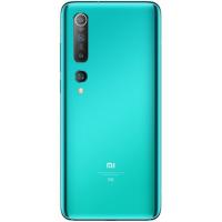Мобильный телефон Xiaomi Mi 10 8/256GB Coral Green Фото 2