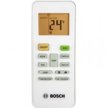 Кондиционер Bosch Climate 8500 RAC 2,6 Фото 2