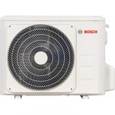 Кондиционер Bosch Climate 8500 RAC 2,6 Фото 3