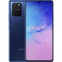 Мобильный телефон Samsung SM-G770F/128 ( Galaxy S10 Lite 6/128GB) Blue Фото