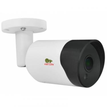 Камера видеонаблюдения Partizan IPO-2SP SE v4.2 Cloud Фото