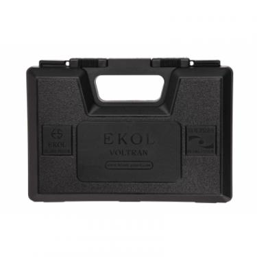 Пневматический пистолет Ekol ES55 Black CO2, 4.5 мм Фото 4