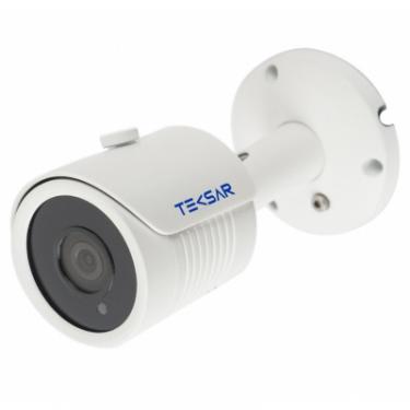 Комплект видеонаблюдения Tecsar 2MIX 5MEGA Фото 4