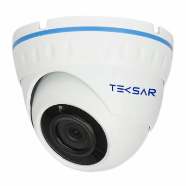 Комплект видеонаблюдения Tecsar 8IN 2MEGA Фото 3