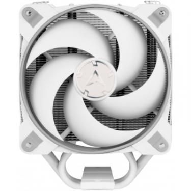 Кулер для процессора Arctic Freezer 34 eSports DUO Grey/White Фото 2