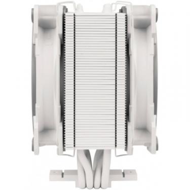 Кулер для процессора Arctic Freezer 34 eSports DUO Grey/White Фото 4