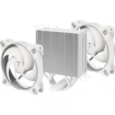 Кулер для процессора Arctic Freezer 34 eSports DUO Grey/White Фото 5