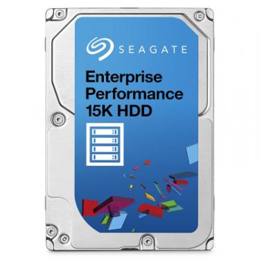 Жесткий диск для сервера Seagate 300GB Фото