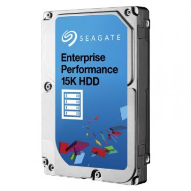 Жесткий диск для сервера Seagate 300GB Фото 1
