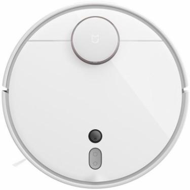 Пылесос Xiaomi MI ROBOT 1S Фото